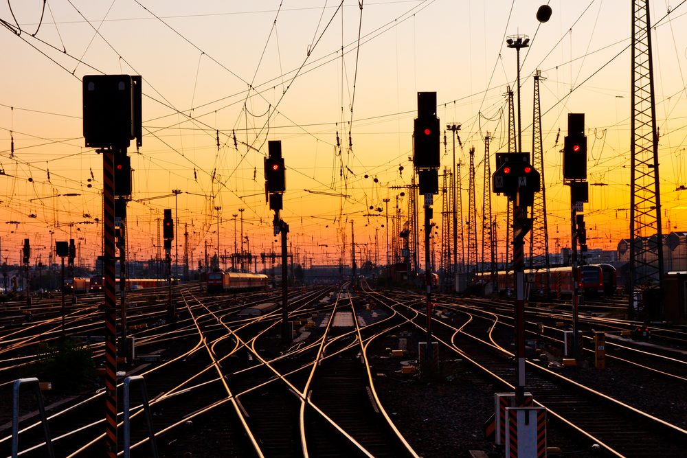 Systèmes de signalisation (ERTMS, CBTC...)