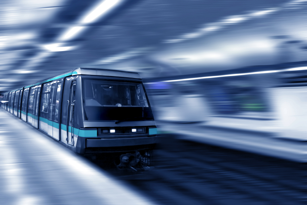 Driverless metro line: development of the CBTC system - ALTEN Group