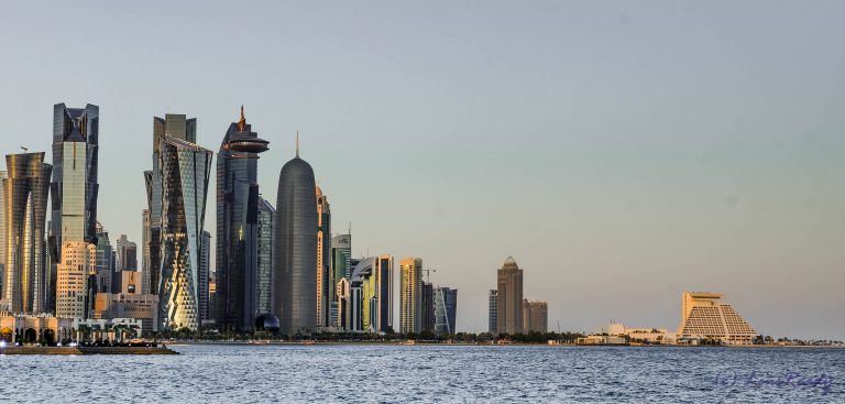 Doha Automatic Metro: the ambitious Qatari project