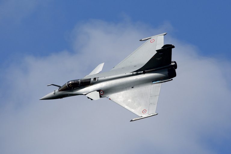 ALTEN supports Rafale and Falcon 6X programs