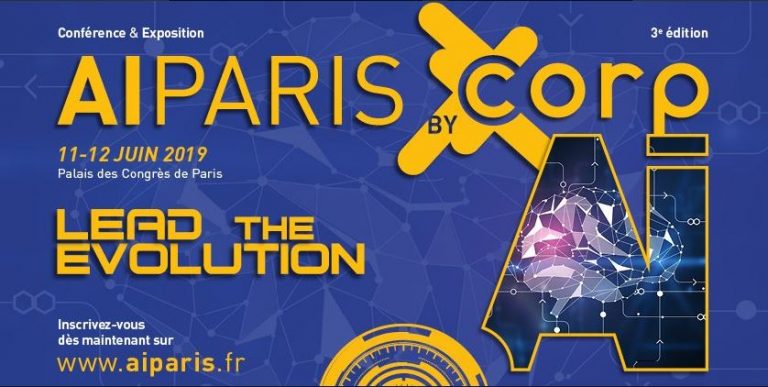 AI Paris 2019 : les enjeux clés de l’intelligence artificielle
