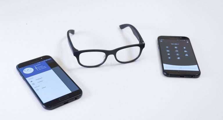 Featured article from The Netherlands: A developer’s eye on smart glasses