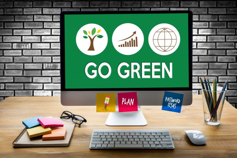 Le green code : un code mieux conçu, donc moins polluant