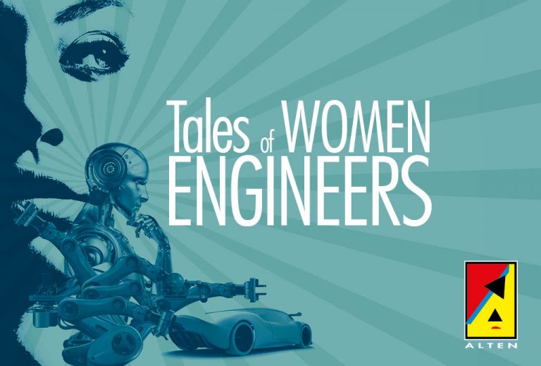 Tales of Women Engineers: the power of testimonies
