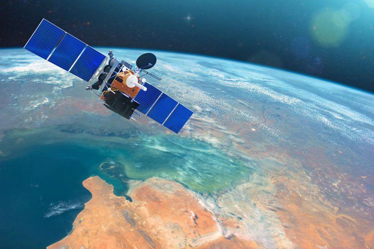 Ocean observations: how satellite data processing works