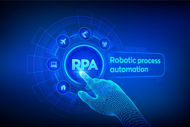 ALTEN designs a unique approach for effectively developing RPA projects