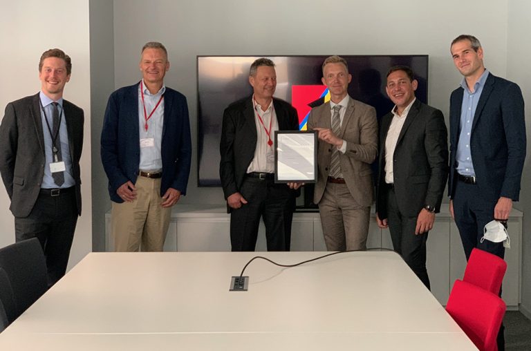 ALTEN has received the nomination from the Bosch Group as “Preferred Supplier”
