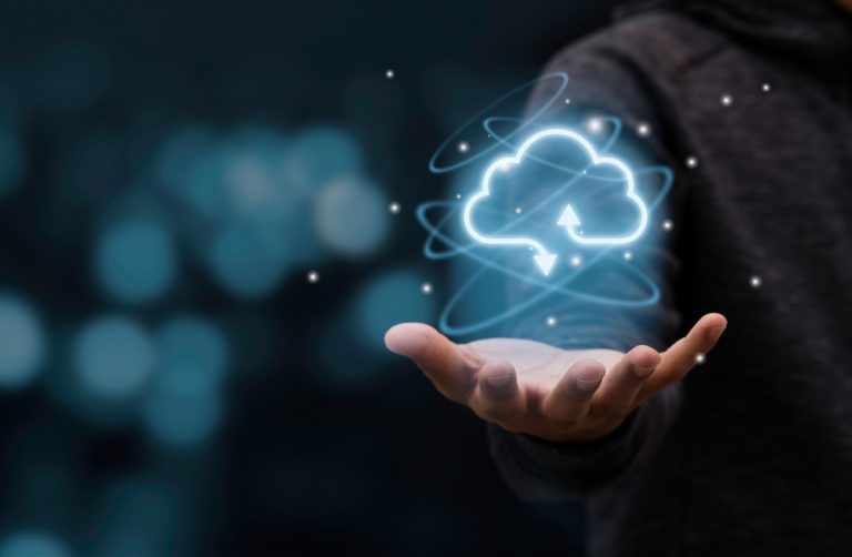 The Cloud: a driver of digital transformation