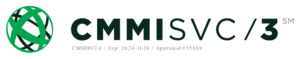logo CMMI-services/3 -ALTEN