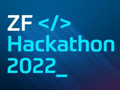 ZF Hackathon 2022