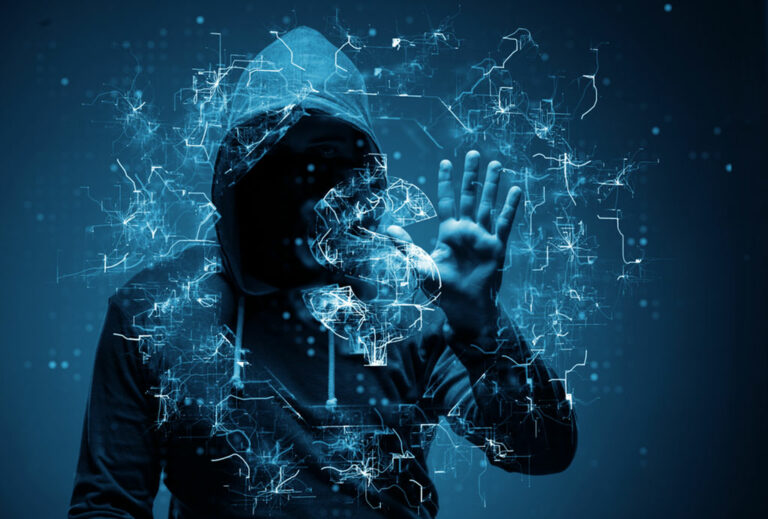 Cyber Trend 1: Attackers with many faces
