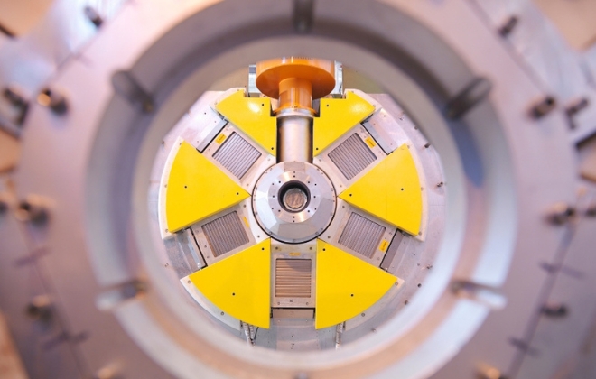 Nouveaux réacteurs : plus sûrs, plus puissants et plus performants
