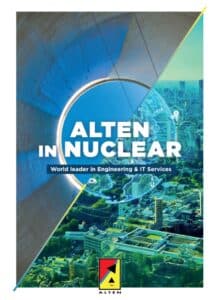 Nuclear - ALTEN Group