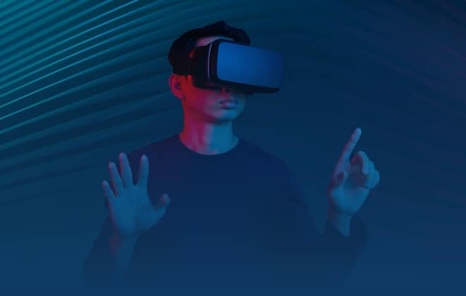Virtual influencers for the Japanese metaverse  