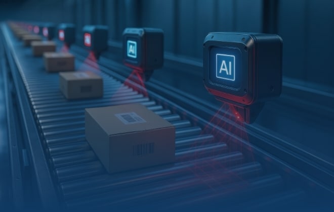 AI-driven predictive maintenance revolutionizes manufacturing