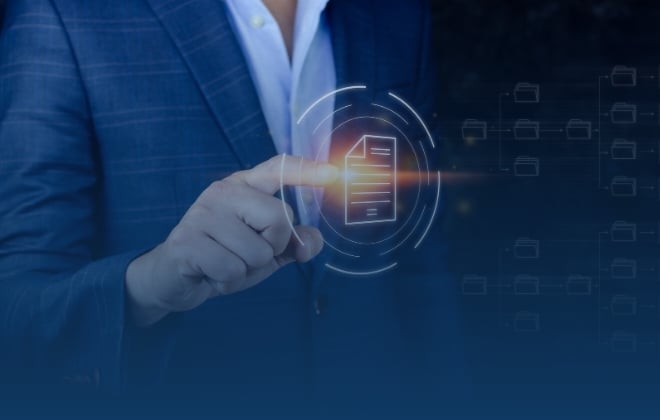 Generative AI boosts corporate intelligence