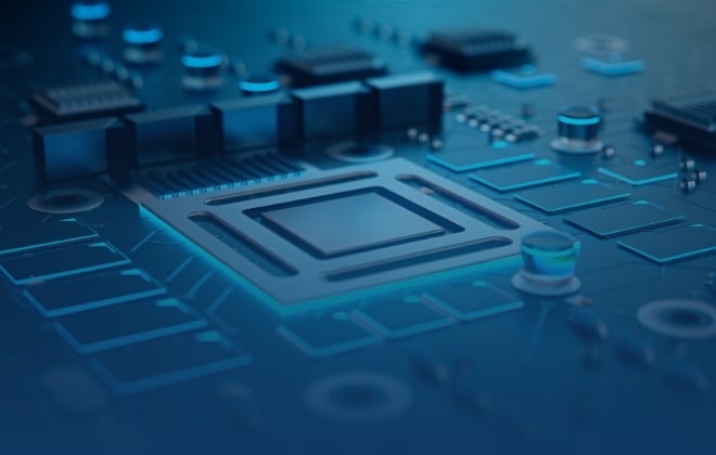 AI transforms a manufacturing startup
