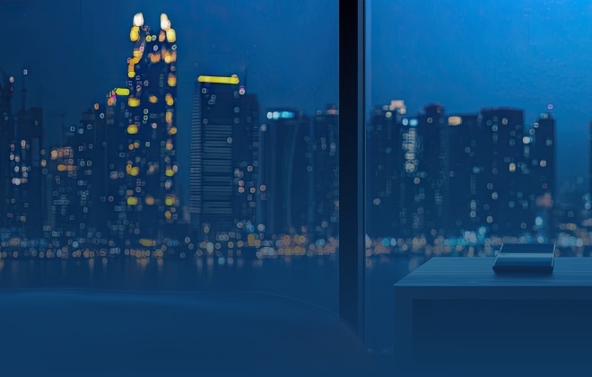 Data-driven improvements in hotel management