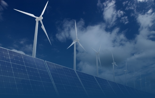 L’IA au service de l’énergie propre : détecter les anomalies et anticiper la maintenance