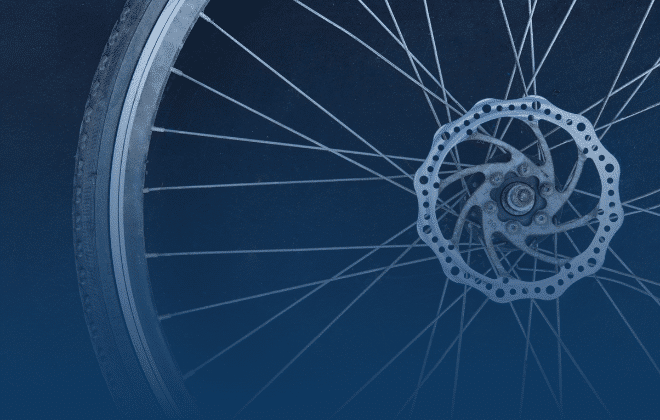 Predictive AI makes selling and buying used bicycles dynamic and competitive