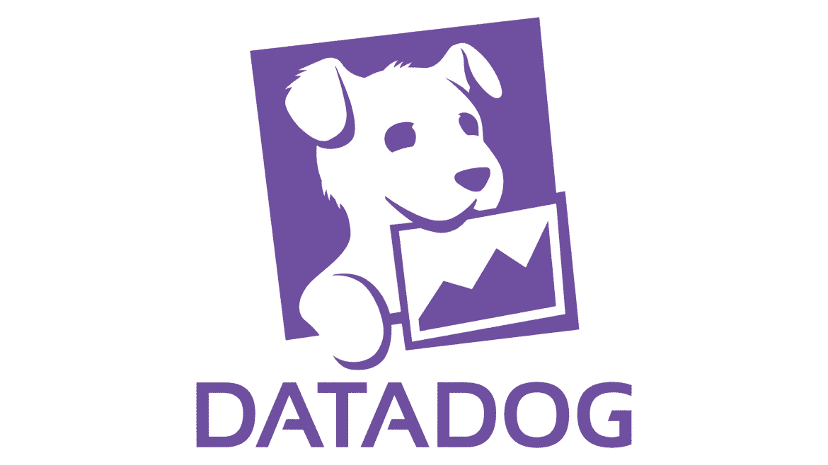 ALTEN - Modernisation et Excellence IT : logo de notre partenaire Datadog