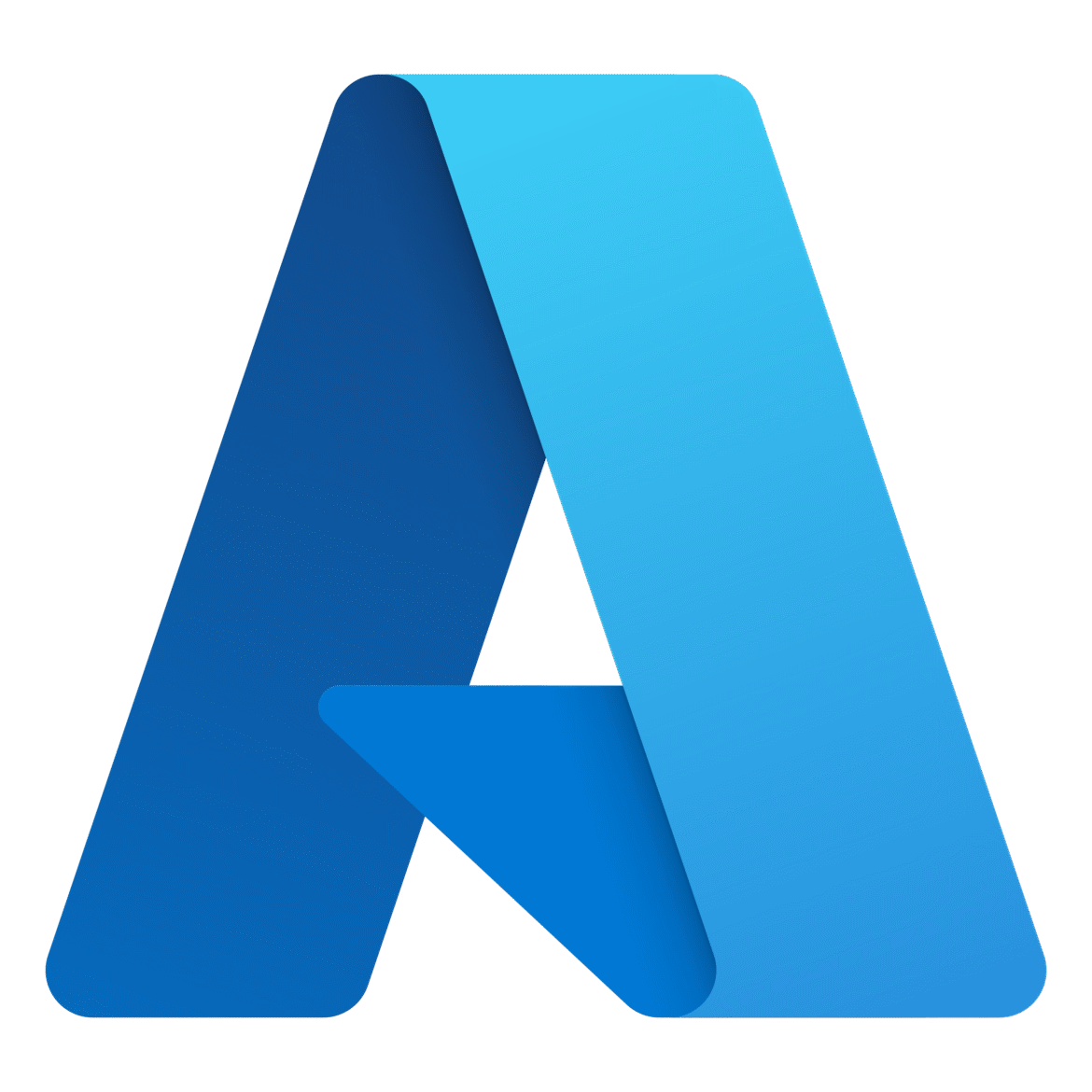 ALTEN - Logo de notre partenaire Microsoft Azure, cloud provider
