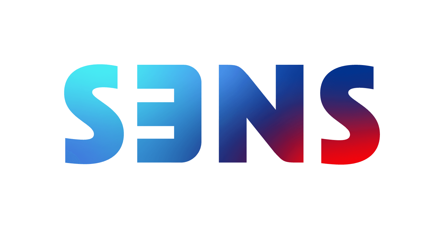 ALTEN - Logo de notre partenaire Sens