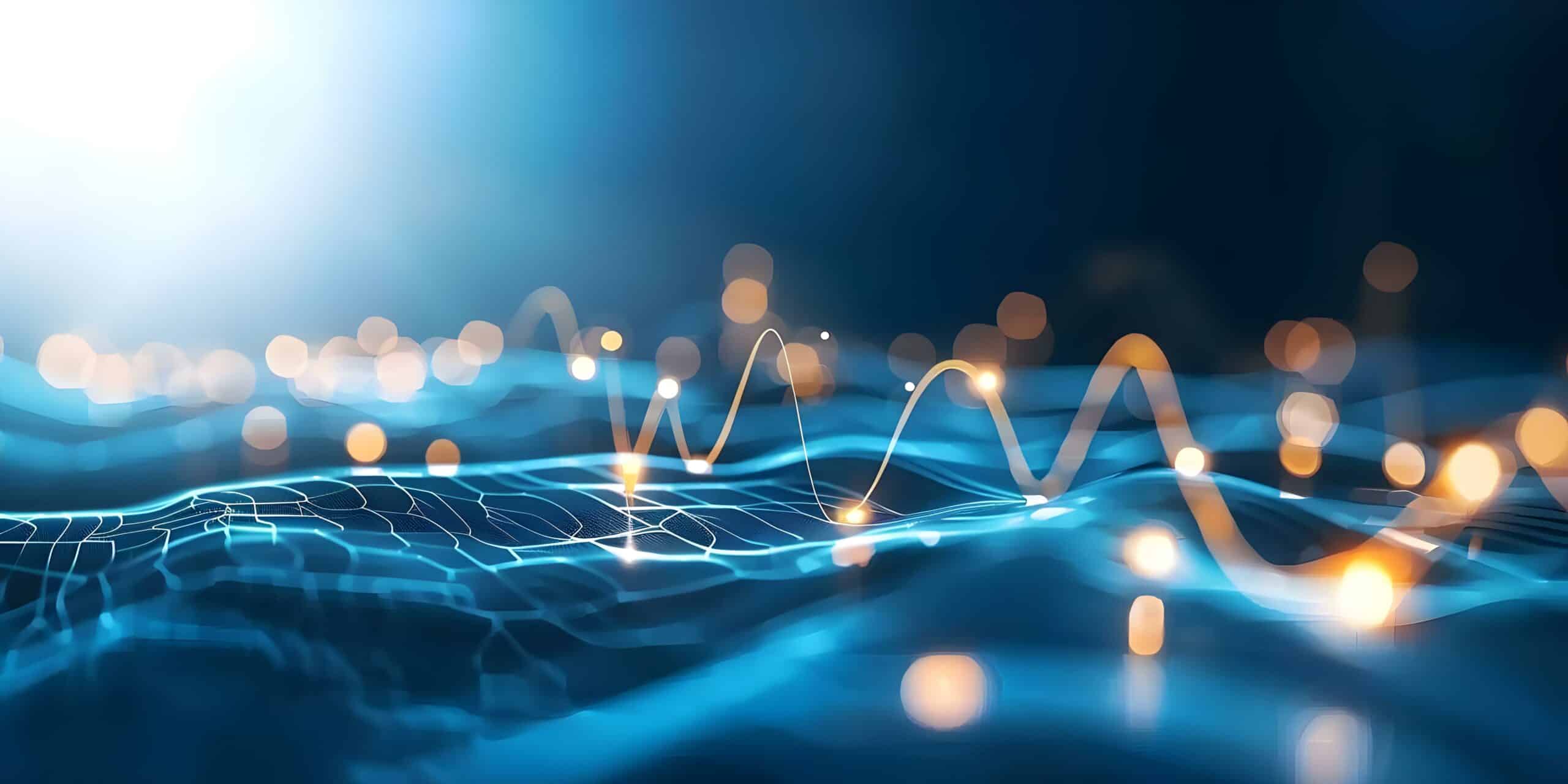 ALTEN - Audit applicatif : Modernisez vos applications avec une approche technologique innovante. Visualisation d'une infrastructure connectée et sécurisée pour une analyse approfondie et une optimisation continue de vos systèmes IT.