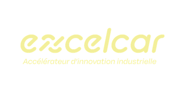 Logo d'Excelcar, partenaire d'ALTEN