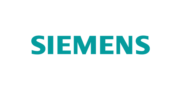ALTEN - Logo de notre partenaire Siemens