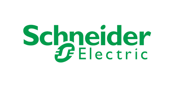 Logo de Schneider Electric, partenaire d'ALTEN
