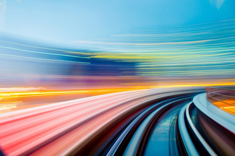 ALTEN et Alstom : une alliance stratégique pour l’innovation ferroviaire