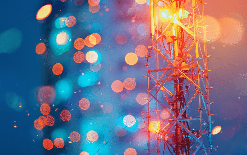 5G Boosting Industry 5.0