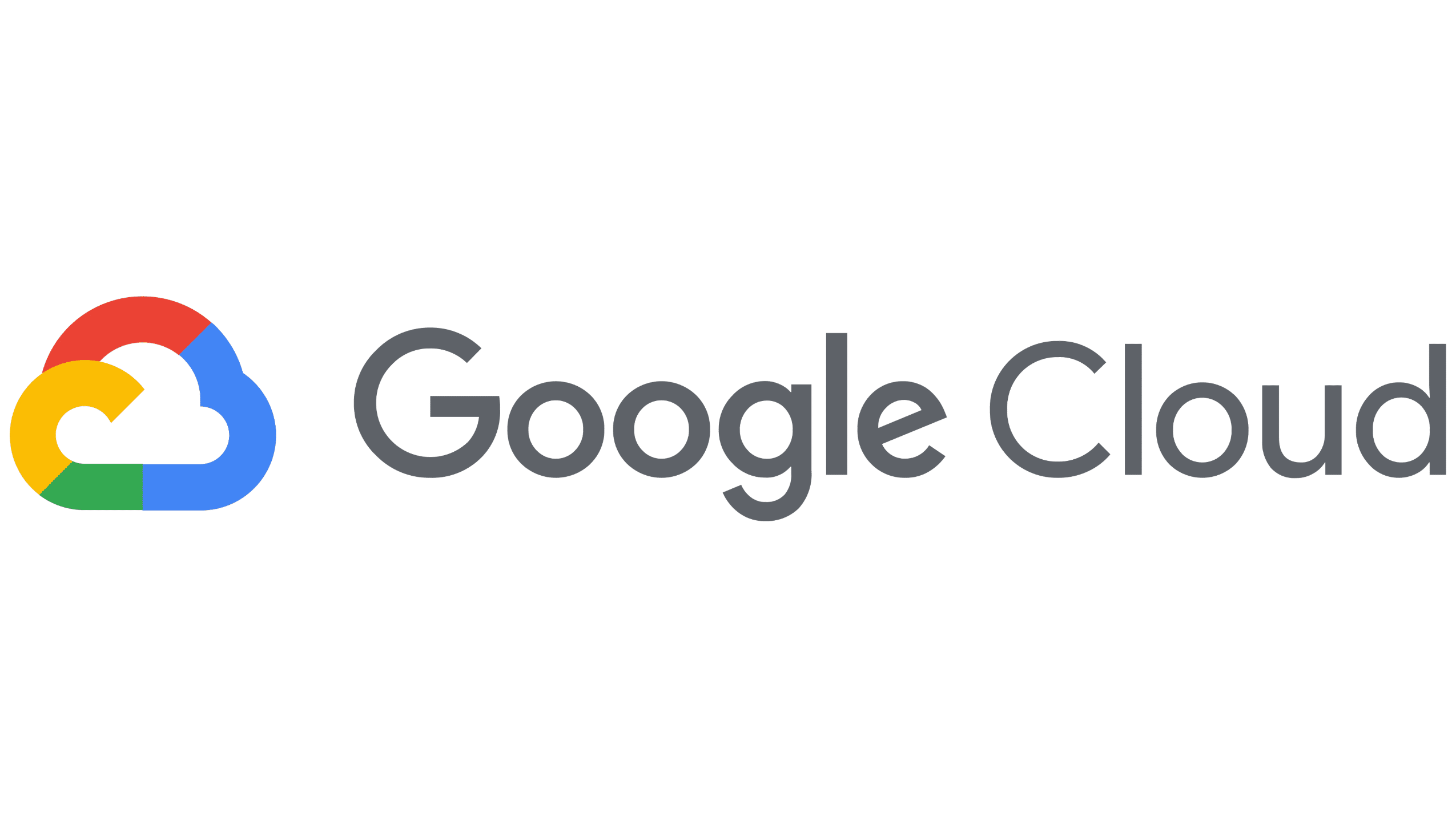 ALTEN - Logo de notre partenaire Google Cloud