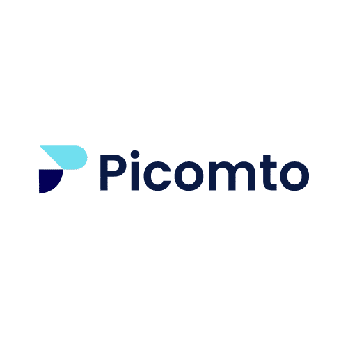 Logo de Picomto, partenaire d'ALTEN