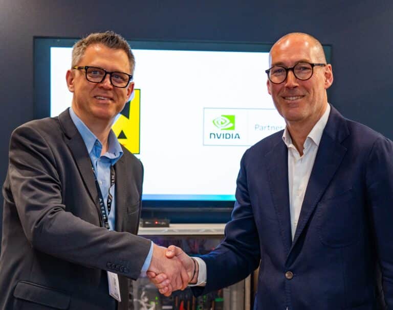 ALTEN collaborates with NVIDIA to accelerate AI adoption
