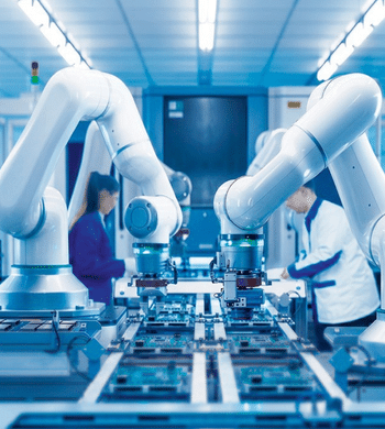 The industry of the future