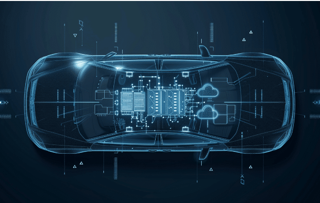 Software-Defined Vehicles: ALTEN's Vision for Future