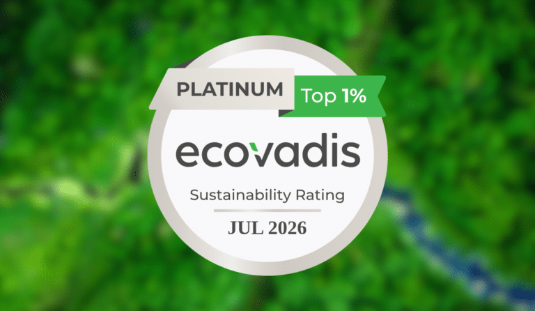 EcoVadis 2026: ALTEN achieves a score of 87/100 for its CSR performance