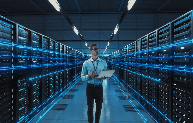 Why the real value of industrial AI lies in people, not algorithms