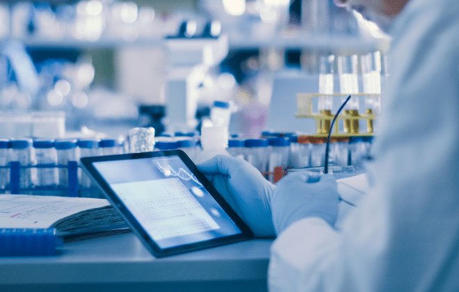 AI accelerator ends manual re-annotation of clinical trial documents